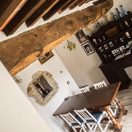 Bed and Breakfast Antica Dimora Del Pellegrino Anghiari Exterior foto