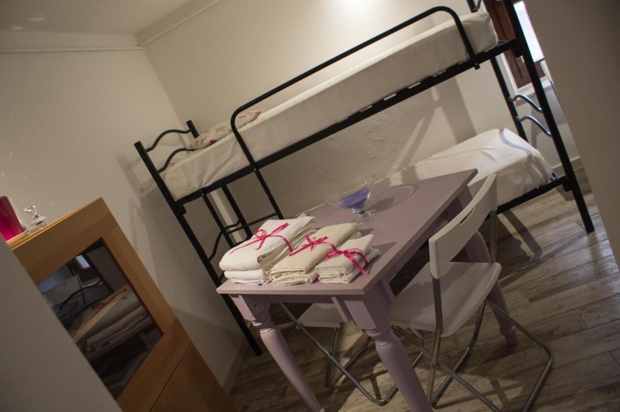 Bed and Breakfast Antica Dimora Del Pellegrino Anghiari Exterior foto