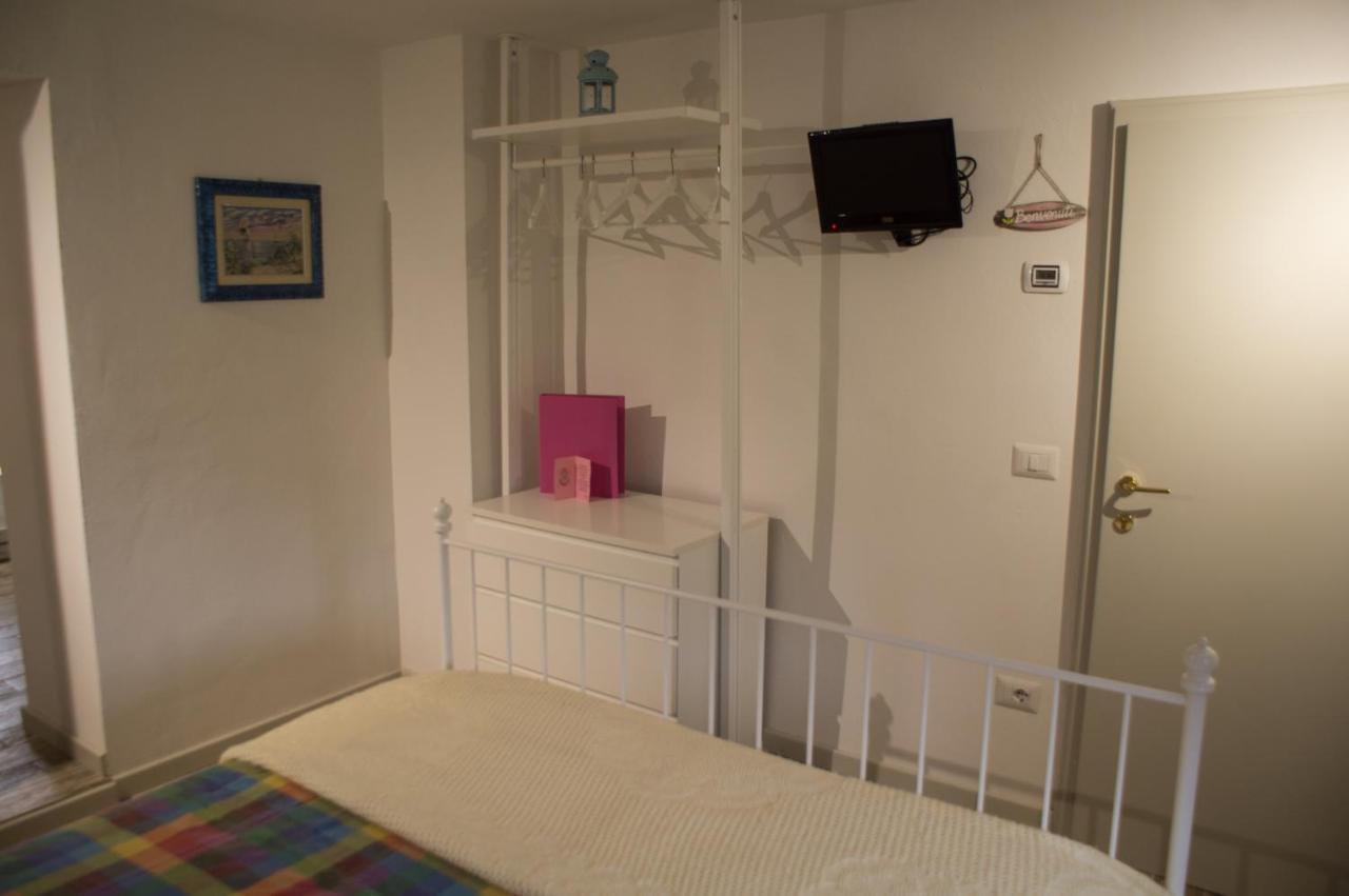 Bed and Breakfast Antica Dimora Del Pellegrino Anghiari Exterior foto